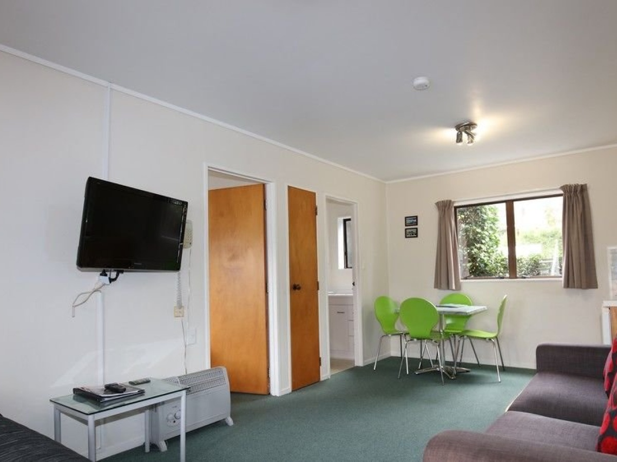 BKs Counties Motor Lodge