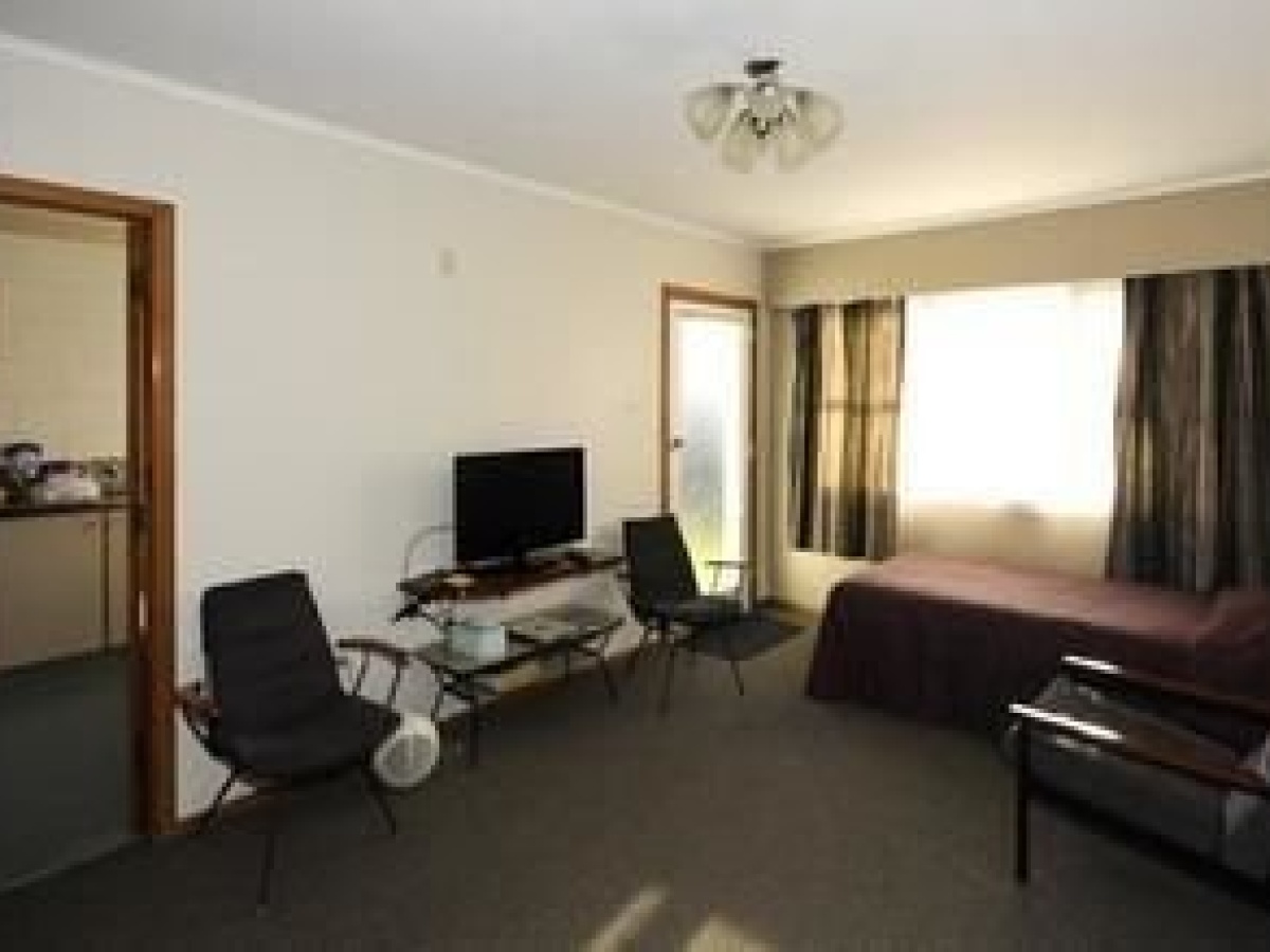 Ascot Lodge Motel