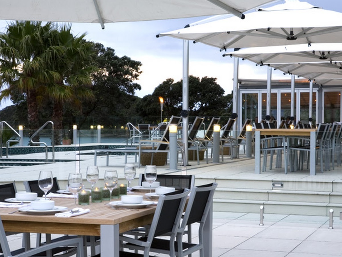 Paihia Beach Resort & Spa