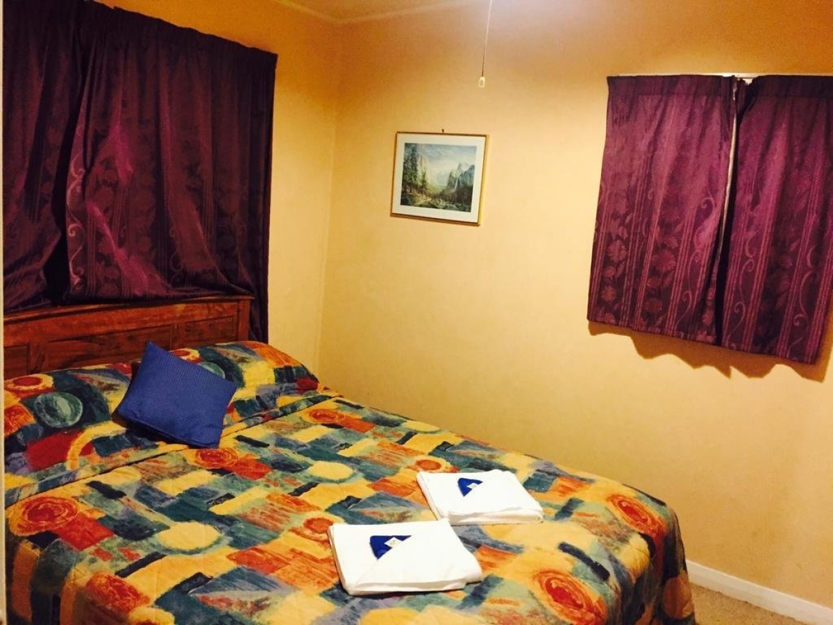 Golden Shores Holiday Club