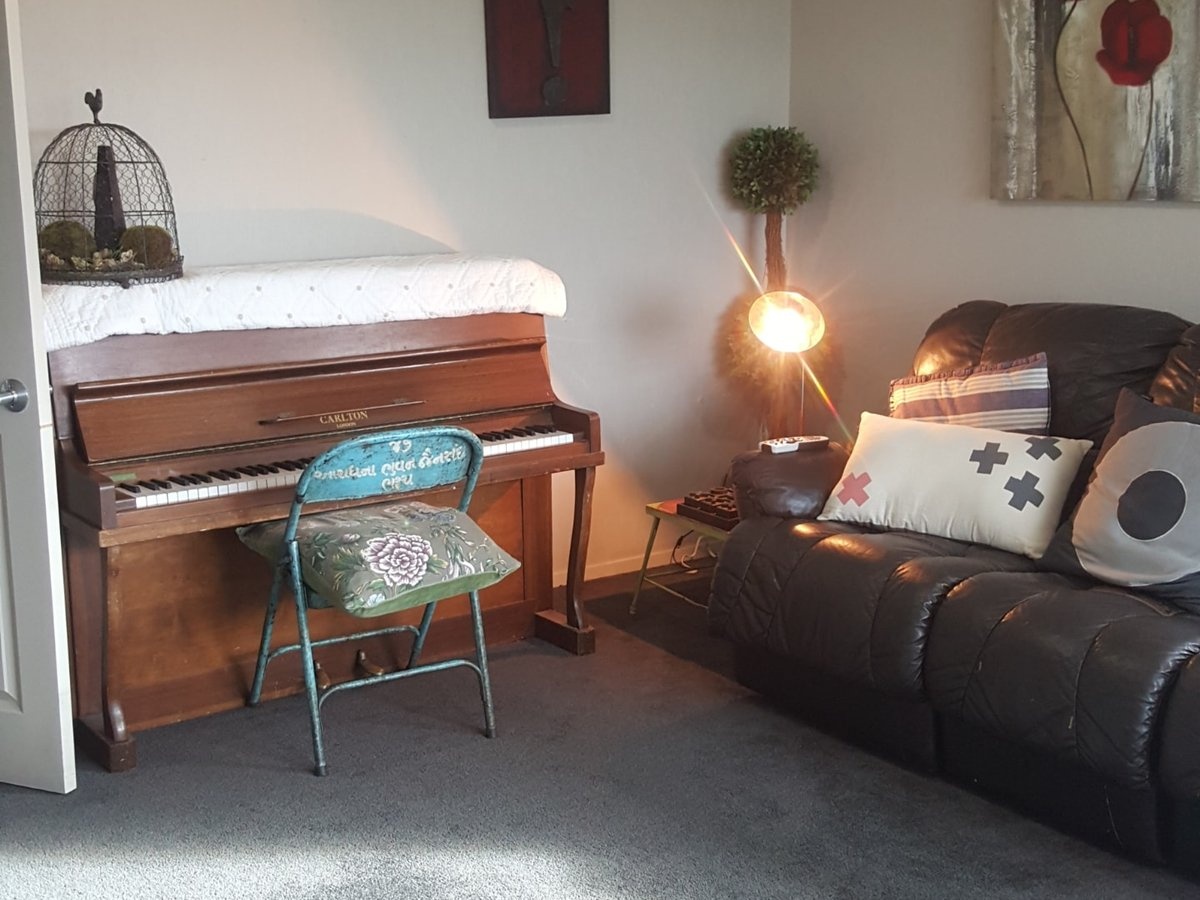 Waitomo Orchard B&B, Otorohanga