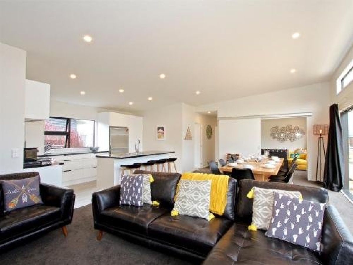 Mount Waverley Townhouses, Mount Waverley