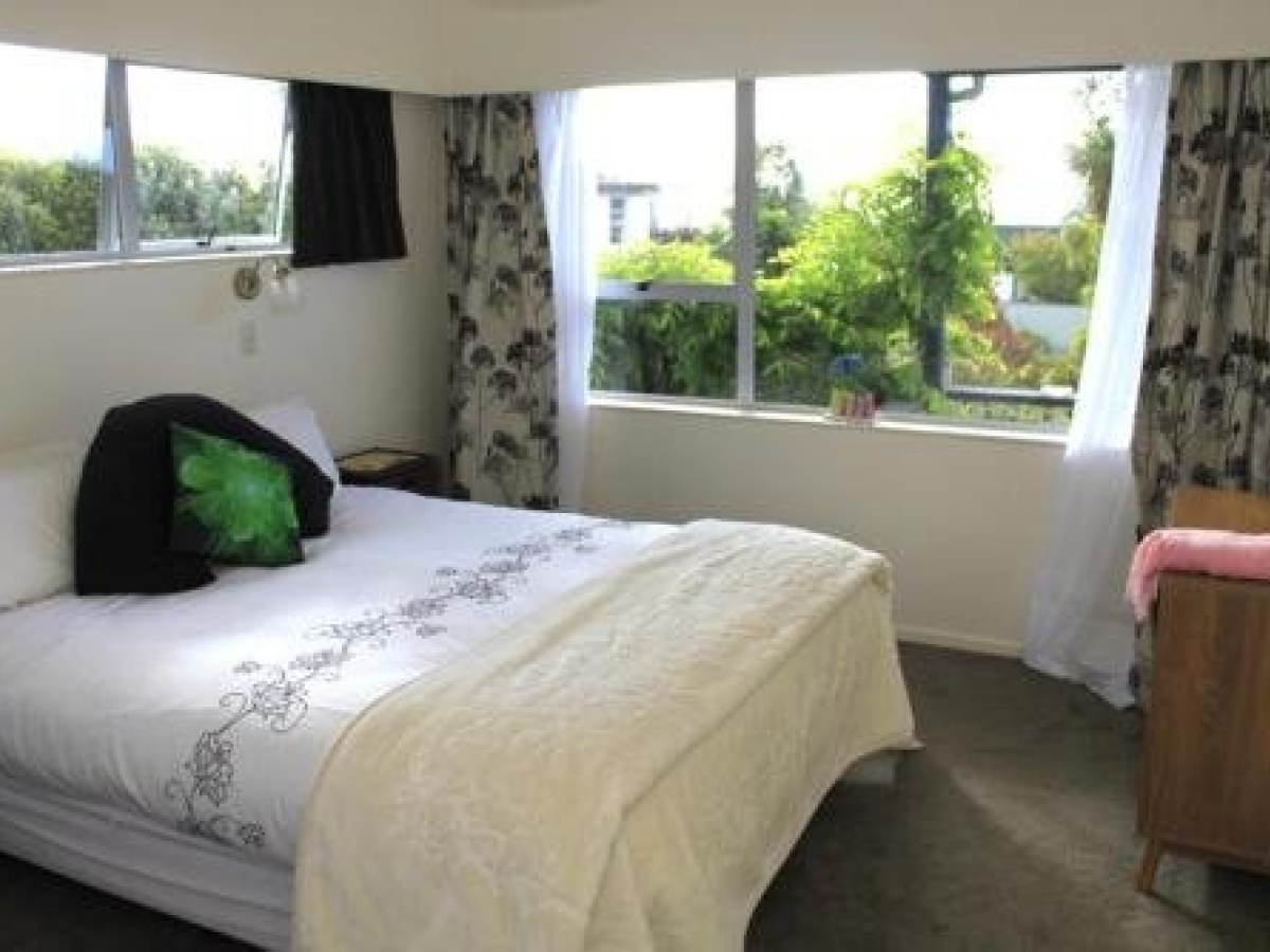 Bougainvillea Luxury Apartments