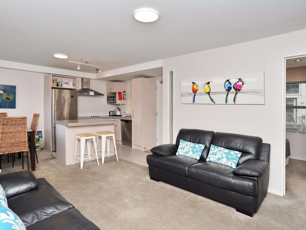 Carlton Lygon Lodge