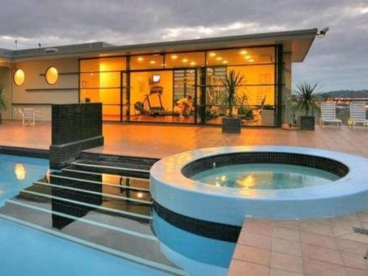 Heritage Caravan Park