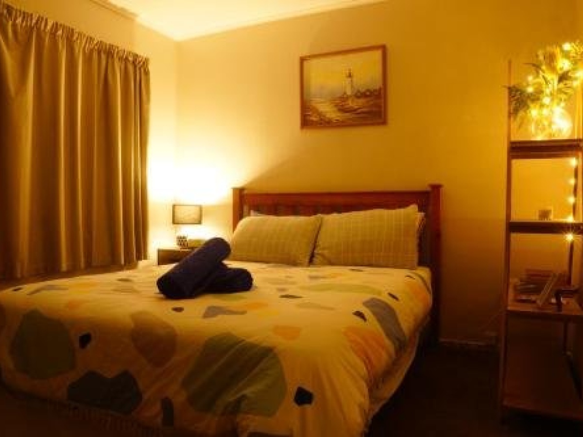 Homely Getaways @ Swanston Square
