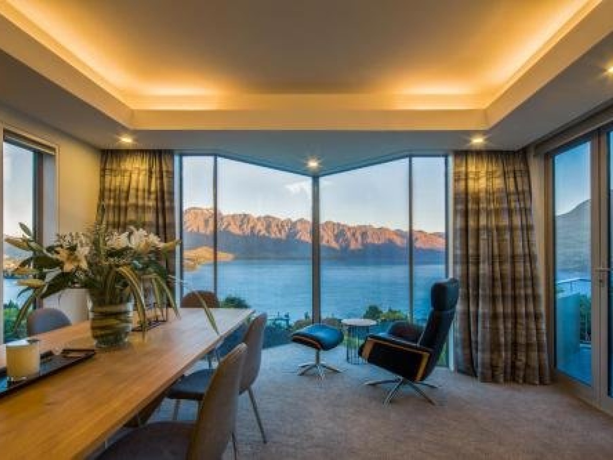 Ingenia Holidays Eden Beachfront