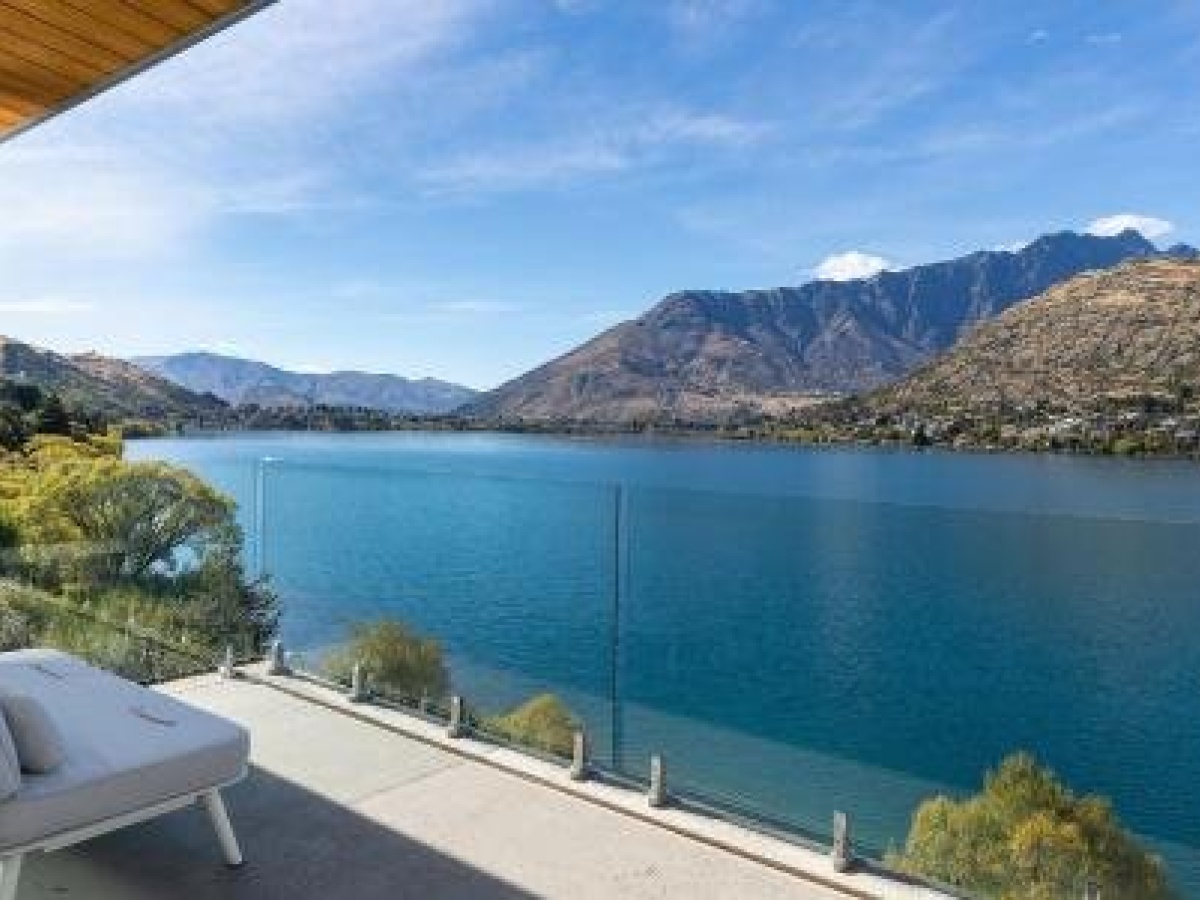 Lake Illawarra B&B