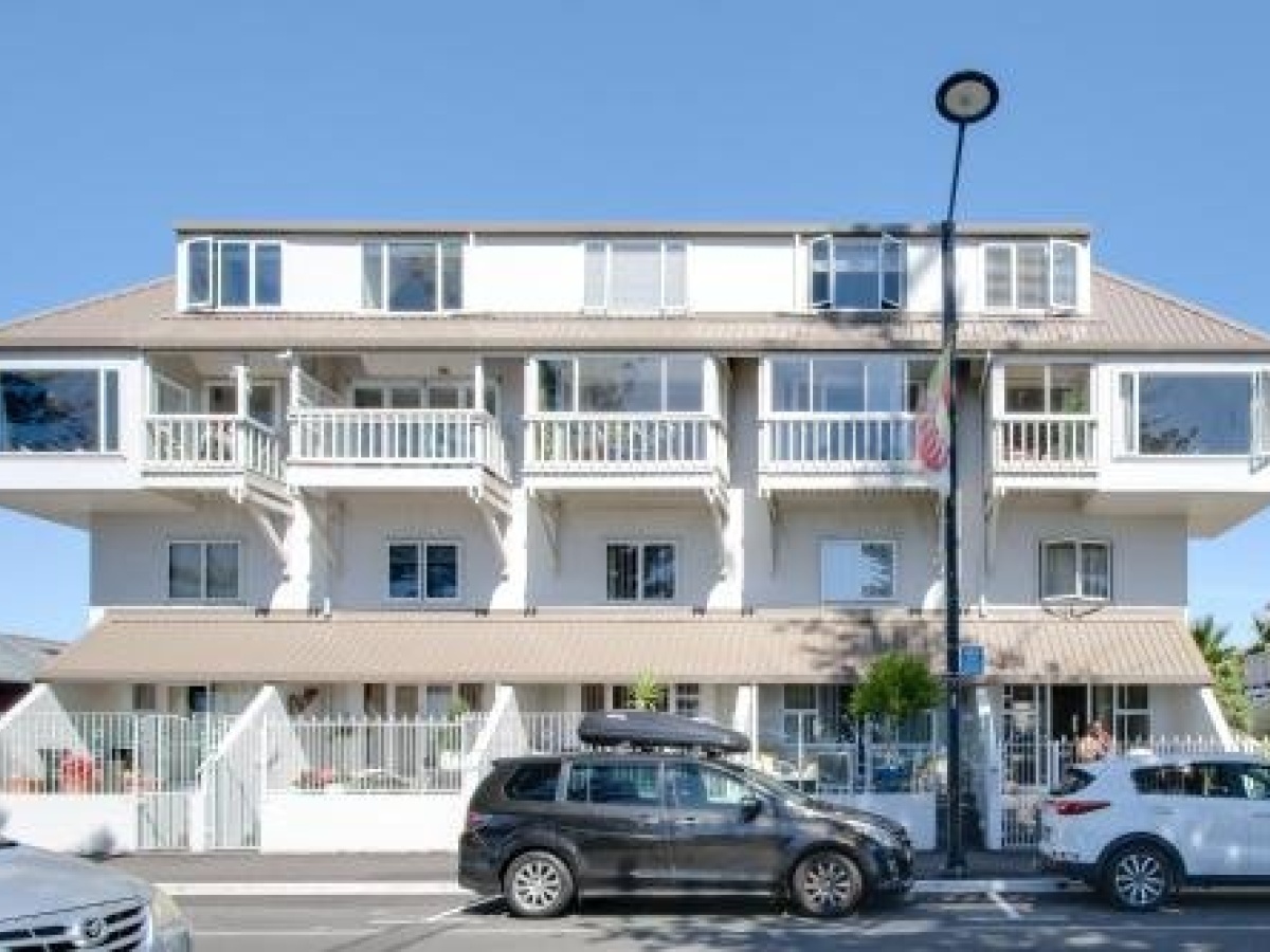 Margate House