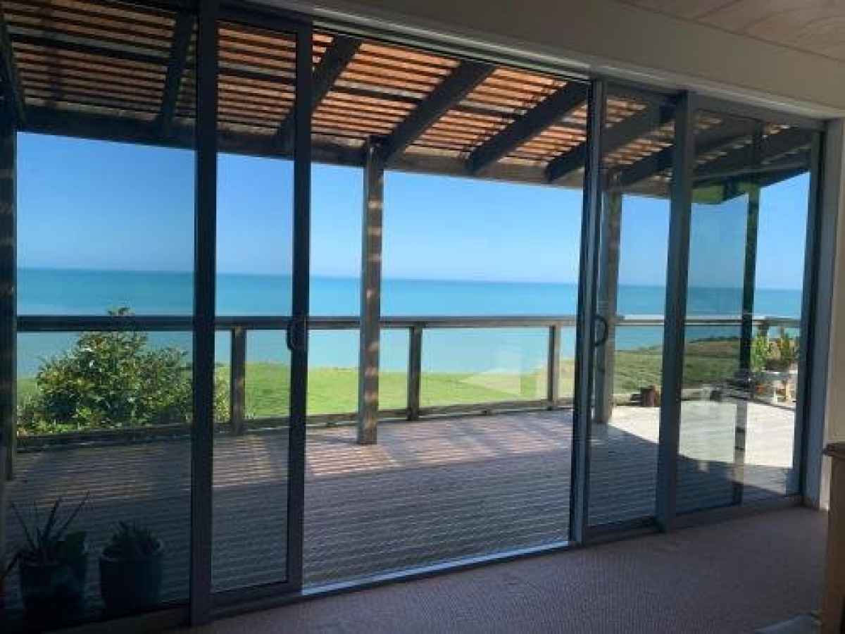 Moreton Bay Beach Lodge, Cleveland