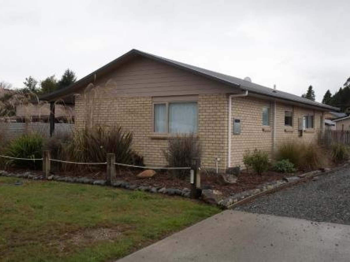 Motel Traralgon, Traralgon