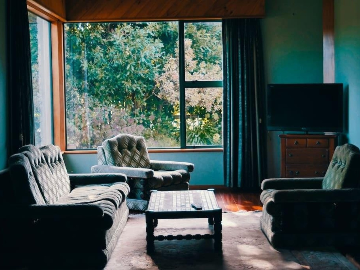 Mountain View Country Inn