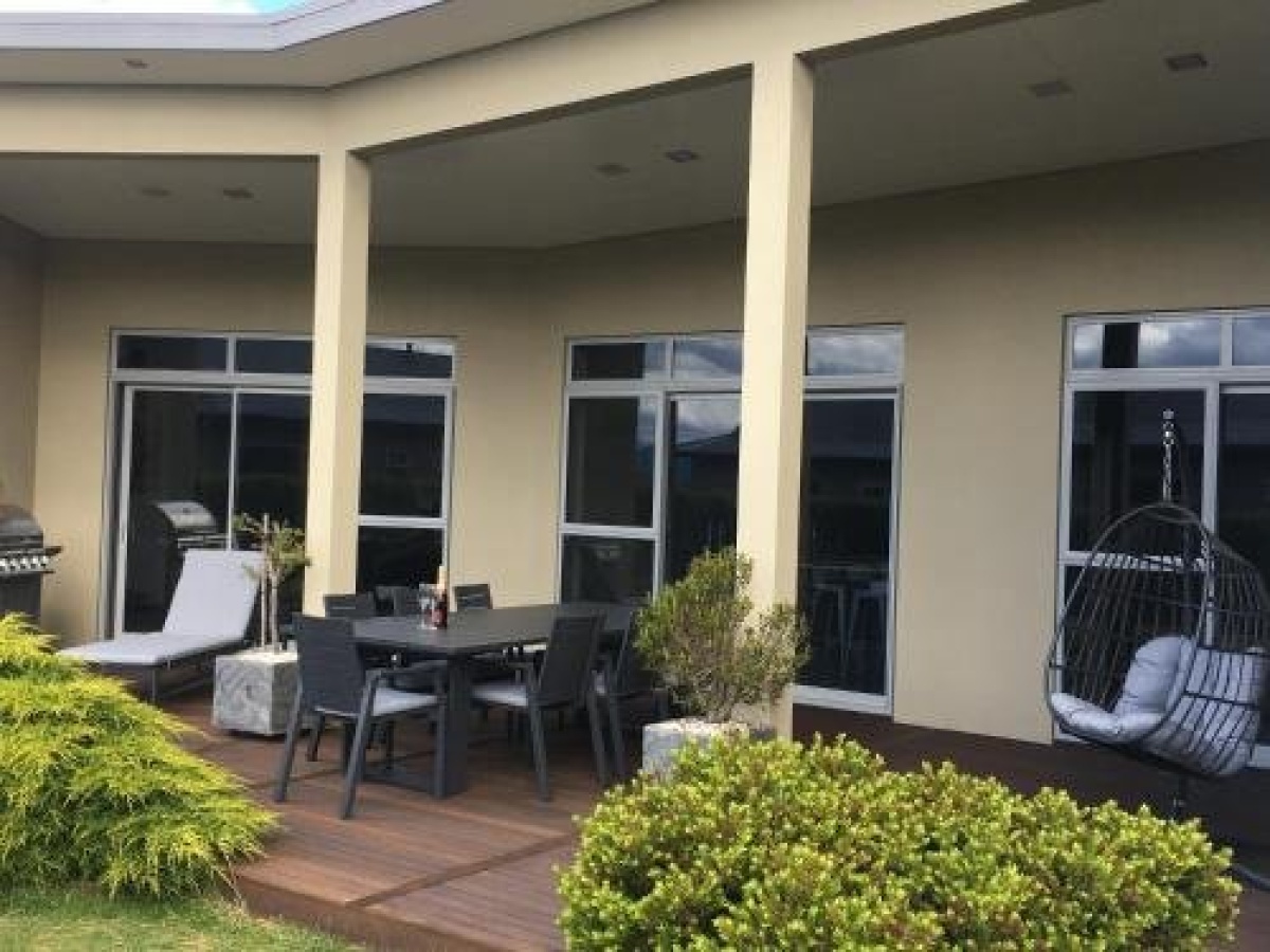Luxury on Boroondara