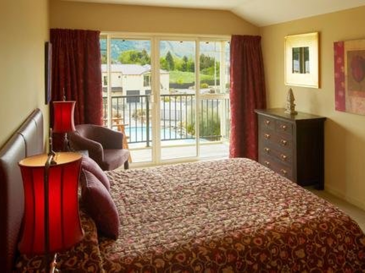 Mansfield Country Resort