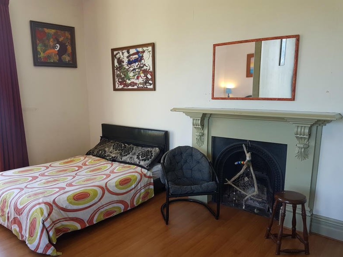 Chilli’s Backpackers – Hostel