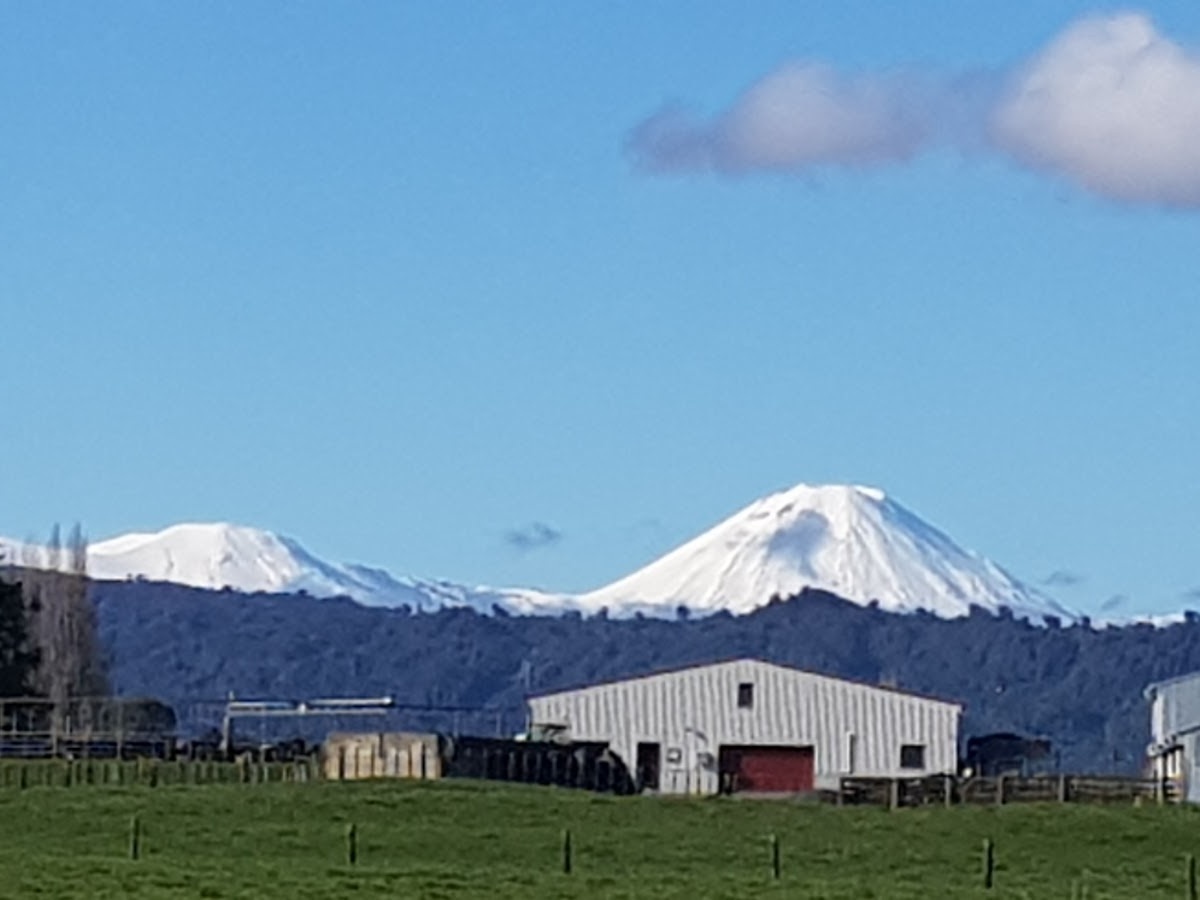 KEIRAVIEW ACCOMMODATION