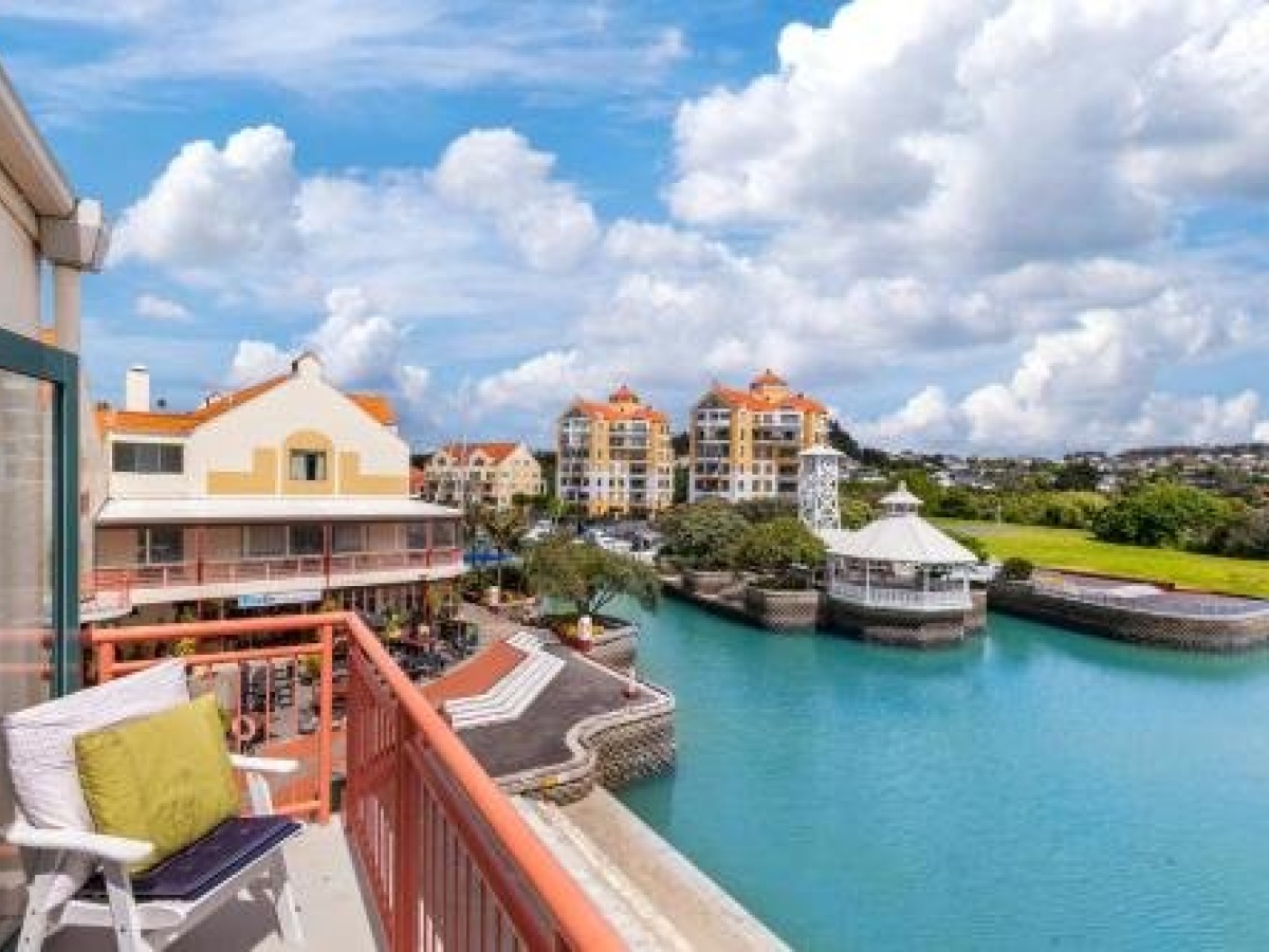 HarbourSide B&B