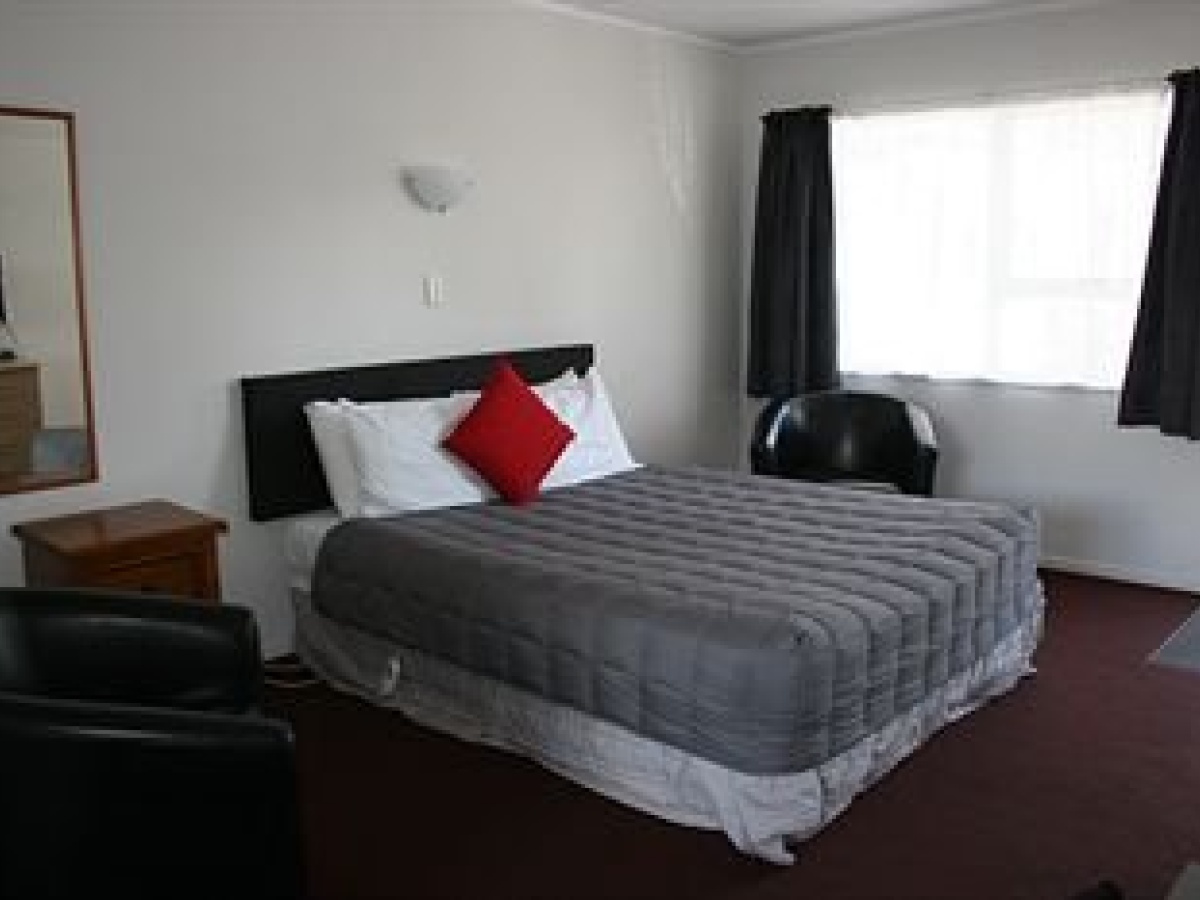 Burilda Waters Holiday House