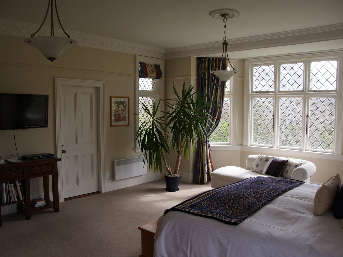 The Birches Bed & Breakfast, East Taieri