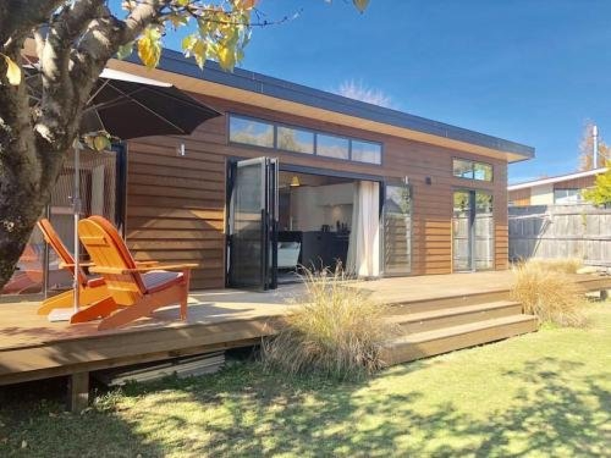 Neutral Bay Self Contained Studio Apartments