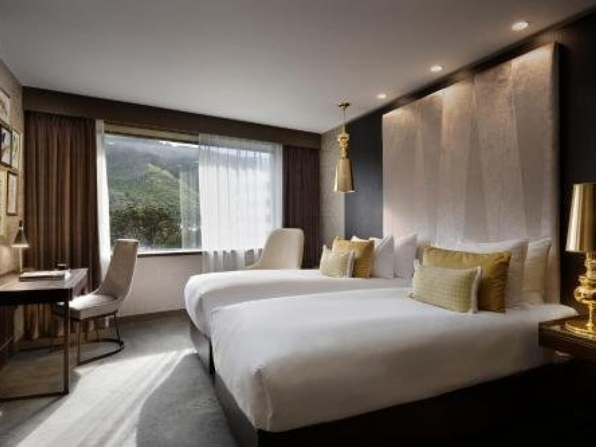 Sofitel Wellington