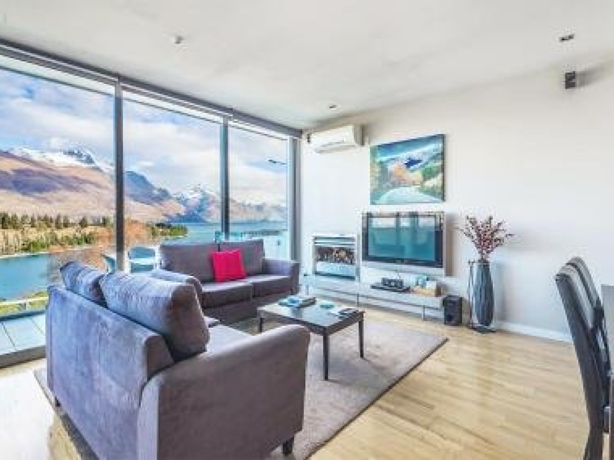 Modern Docklands Apartment in CBD, Docklands