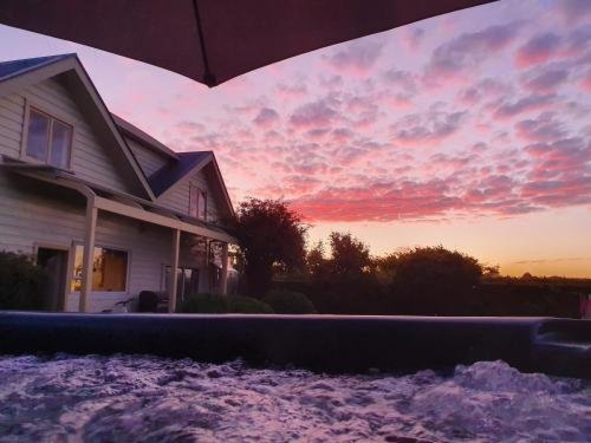Central Warrnambool Townhouse