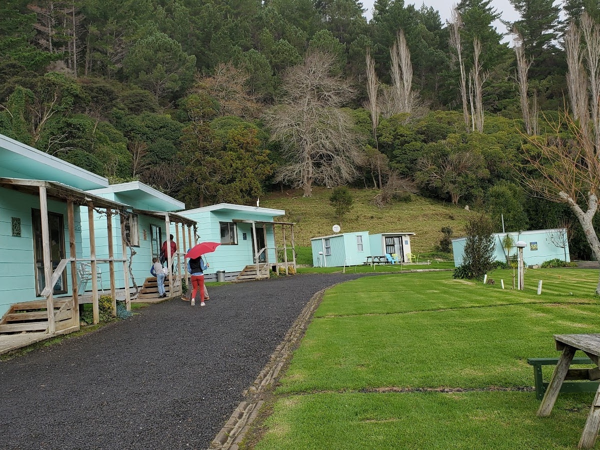 Dillons Cottage