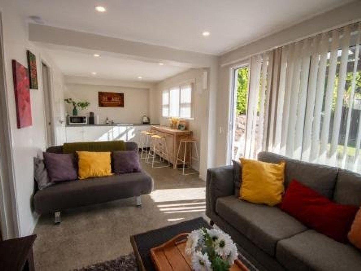 Centrepoint Apartments Caloundra