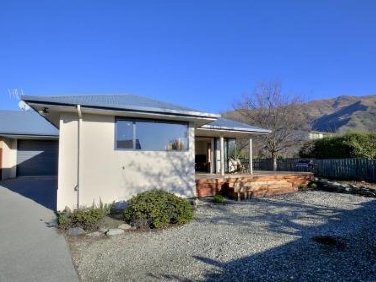 McLaren Vale Studio Apartments