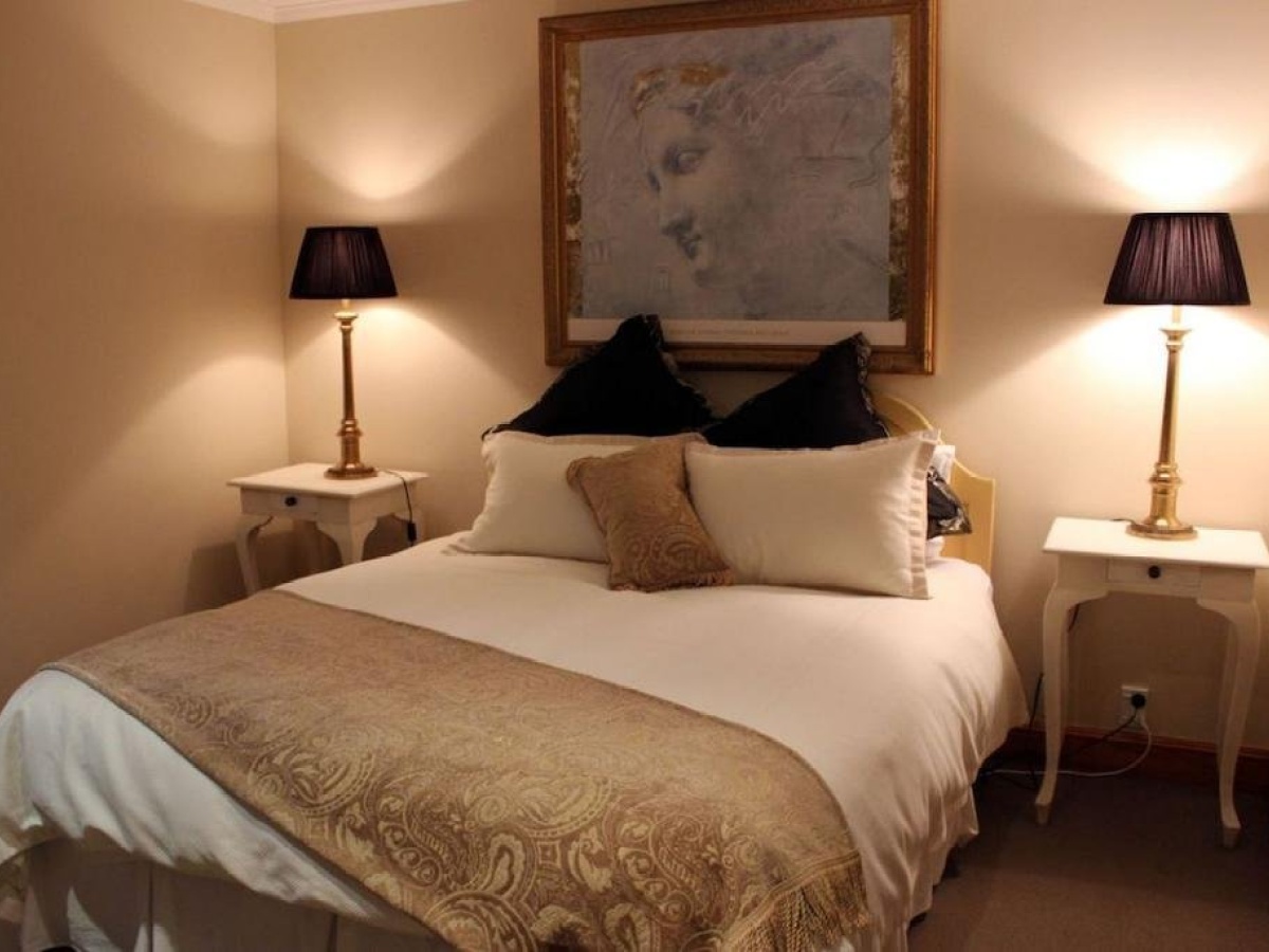 Motueka TOP 10 Holiday Park