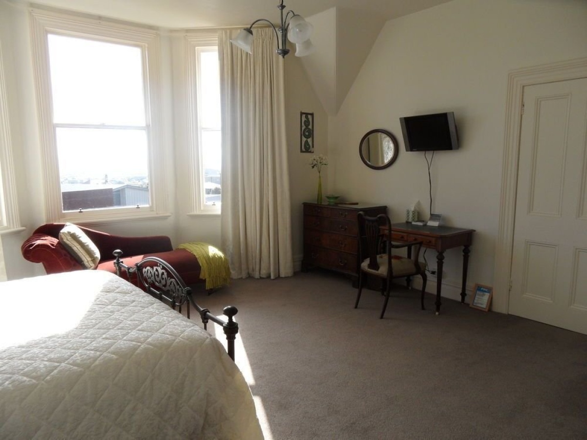 Milton Country Cottages