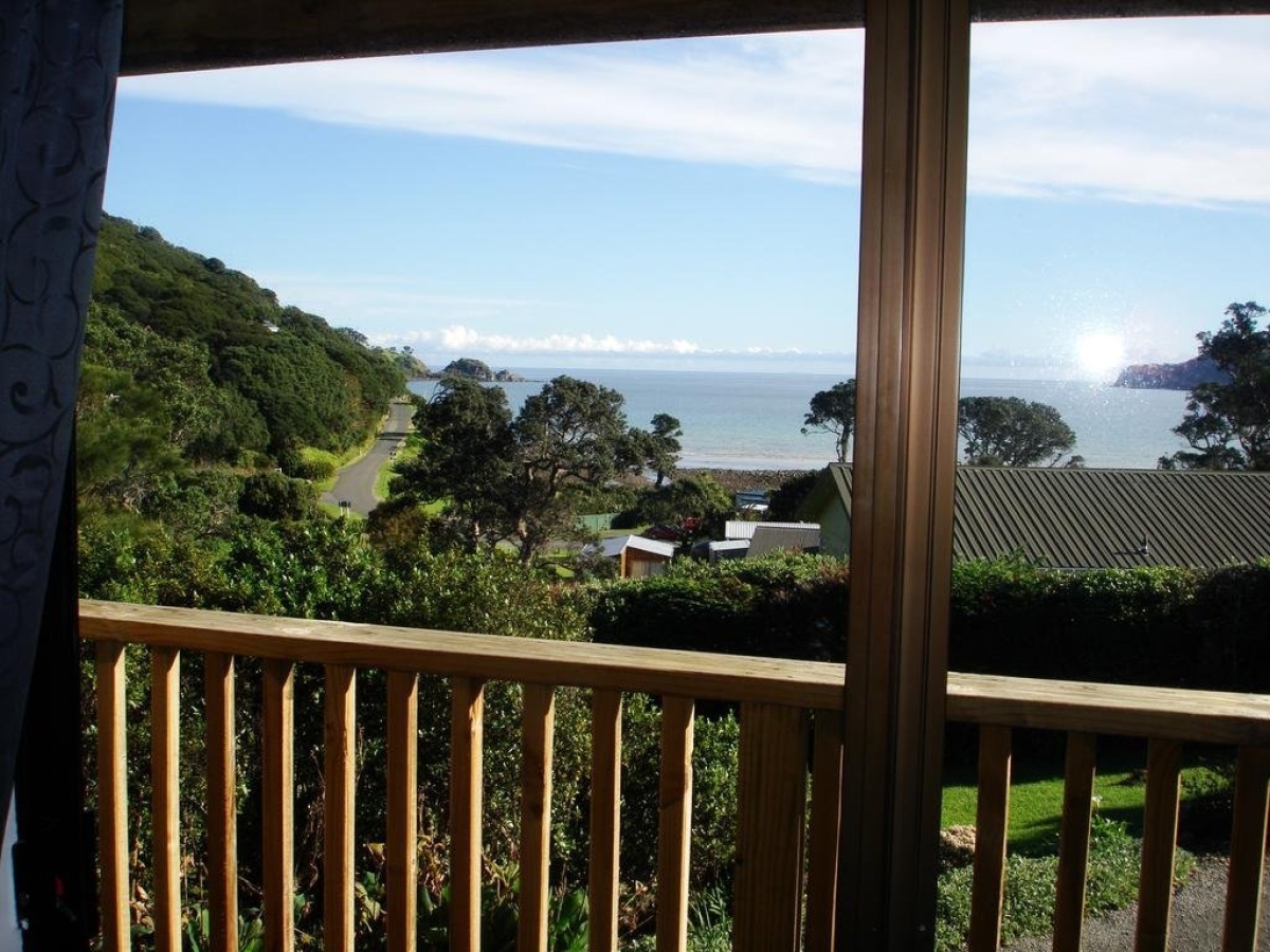 Manuka Crescent Motel