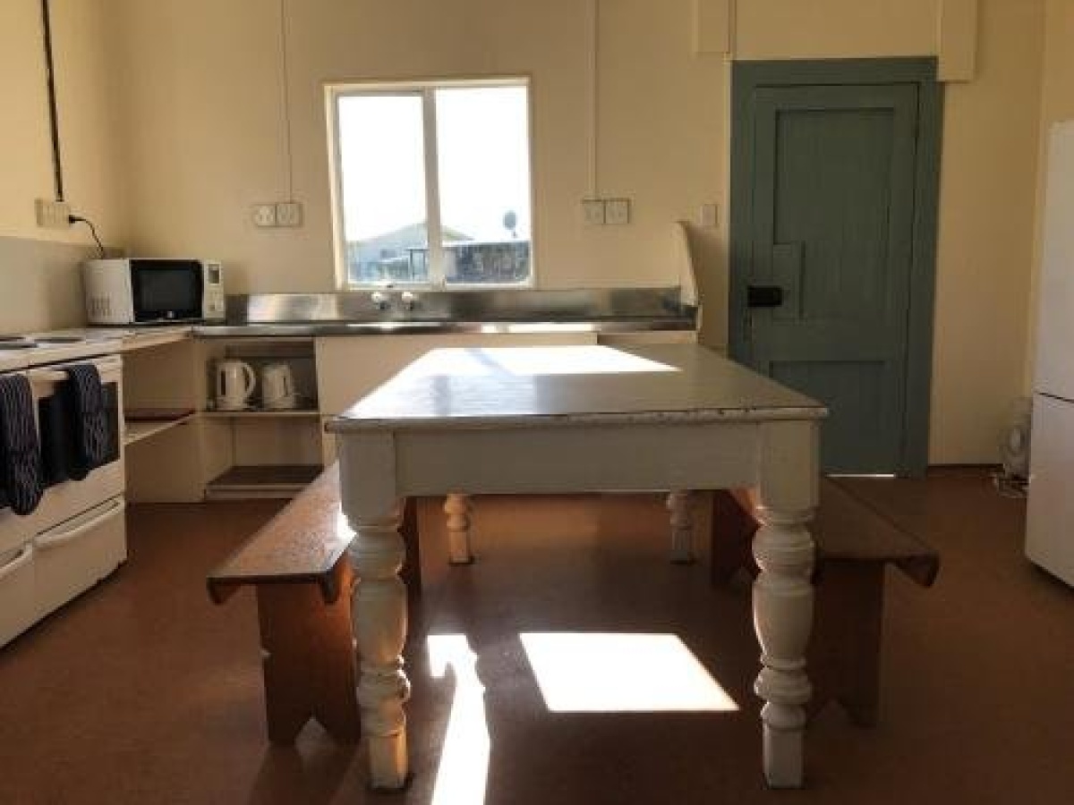 Castlepoint Hotel & Guesthouse