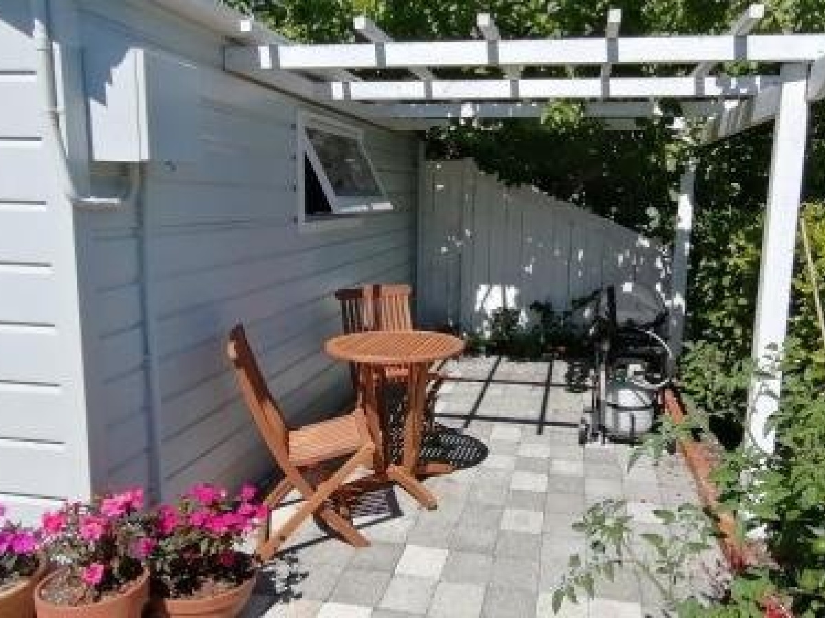 Garden Cottages Gympie