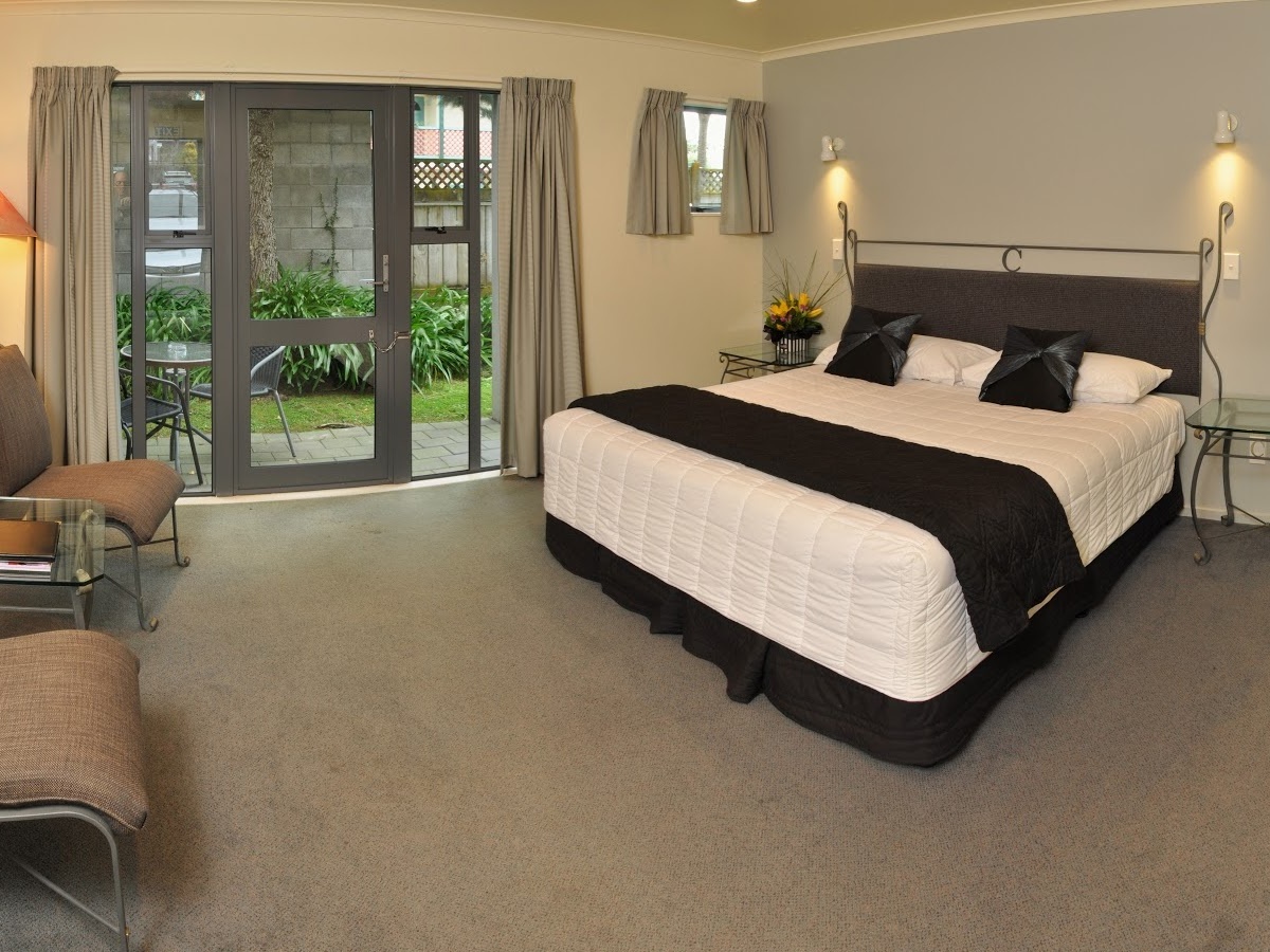 Chancellor Inn Queenstown