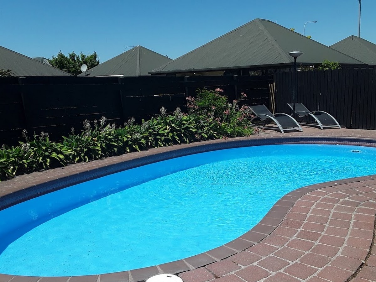ASURE Sundowner Motel