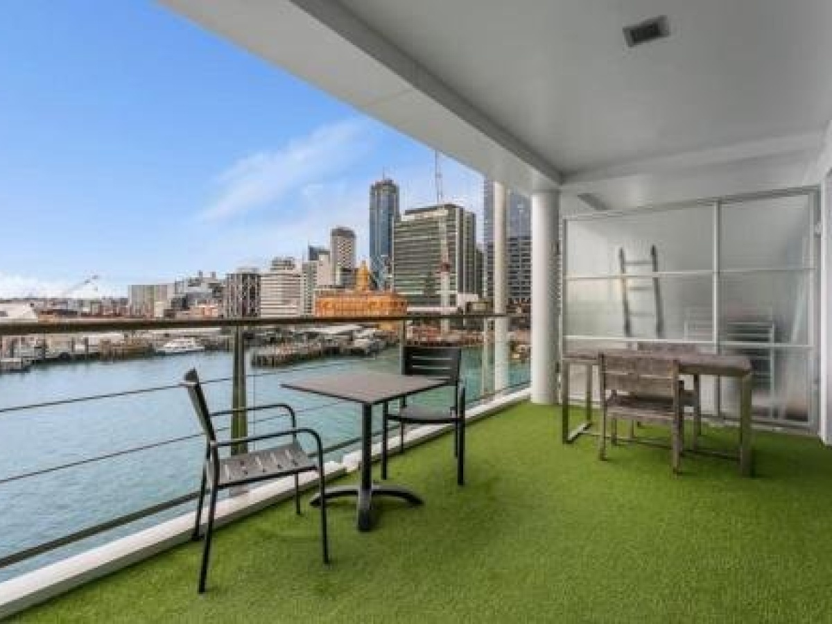 Newcastle Studio Apartments, Broadmeadow