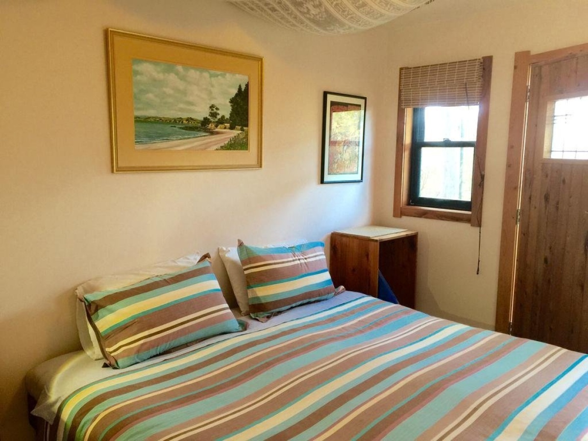 BEACONSTONE ECO LODGE