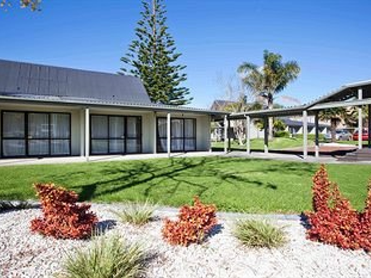 Auckland Airport Kiwi Motel, Mngere Bridge;Mangere Bridge
