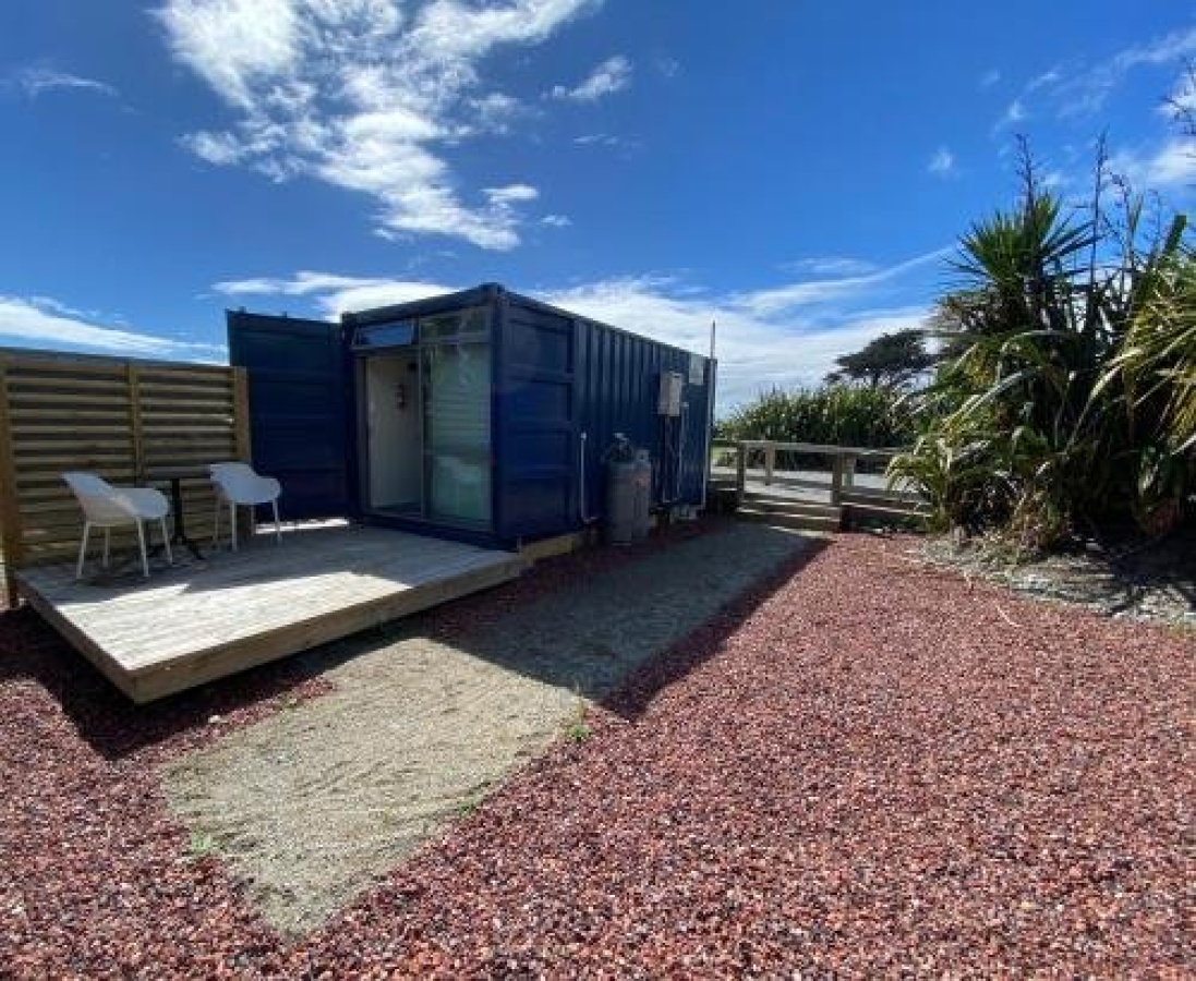 Ross Beach TOP10 Holiday Park, Ross