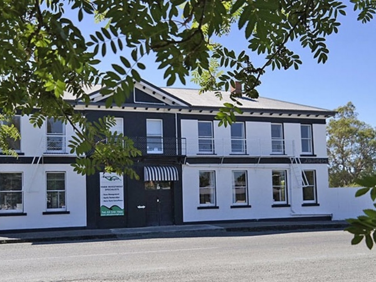 Royal Mail Hotel, Lumsden