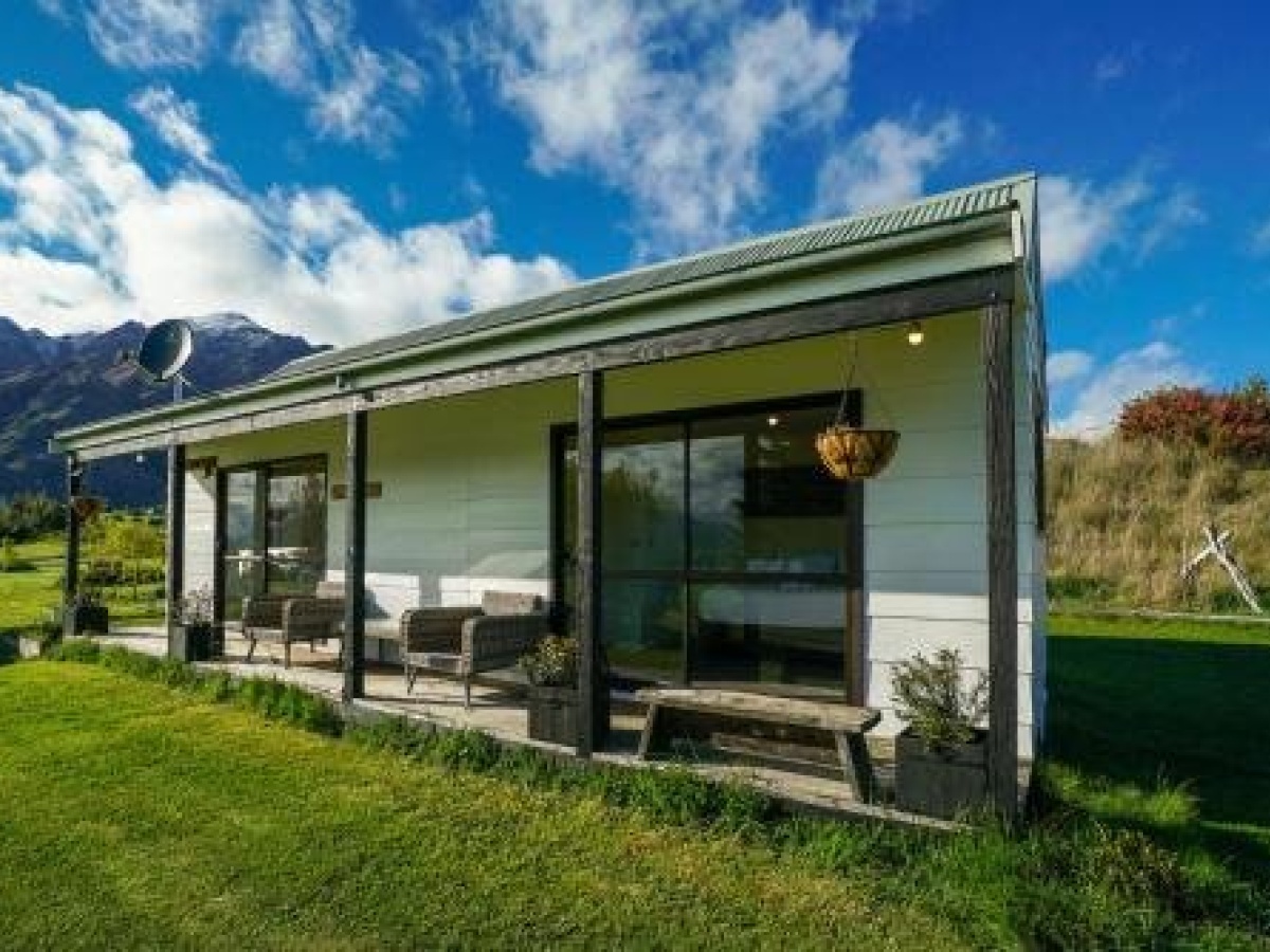 Glendaruel Bed & Breakfast
