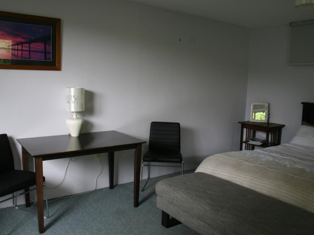 Governors Hill Motel