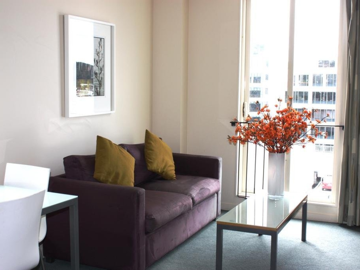 Astelia Apartment Hotel