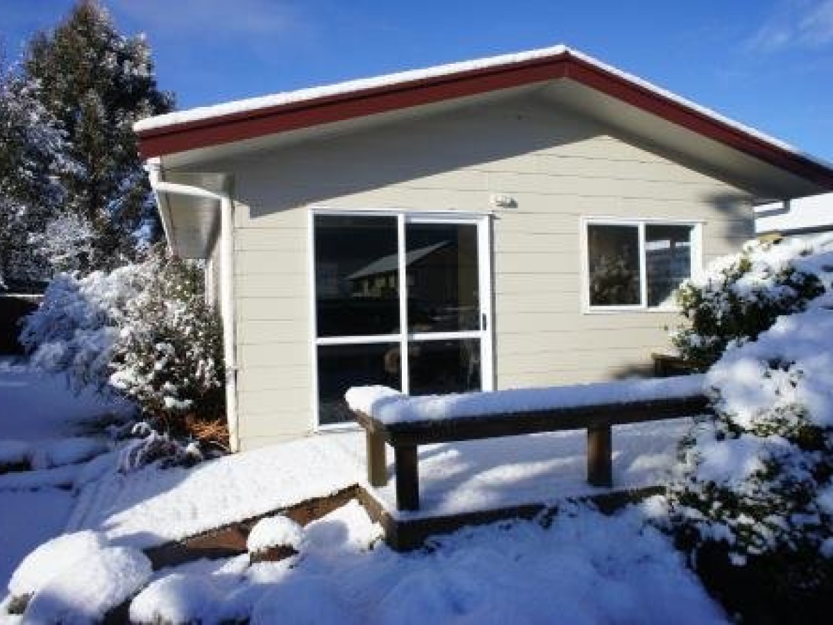 Holdfast Shores Apartments