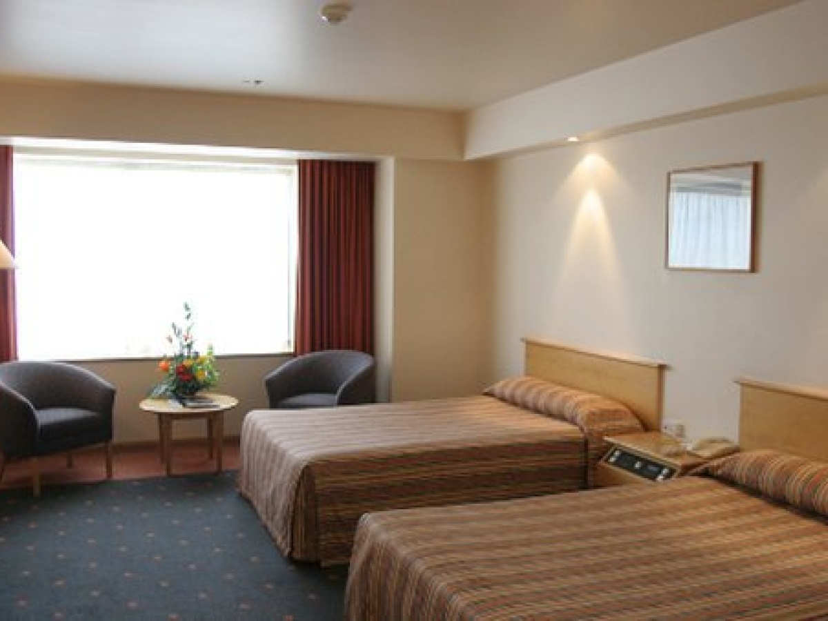 Hotel DeBrett, City Centre;Auckland CBD