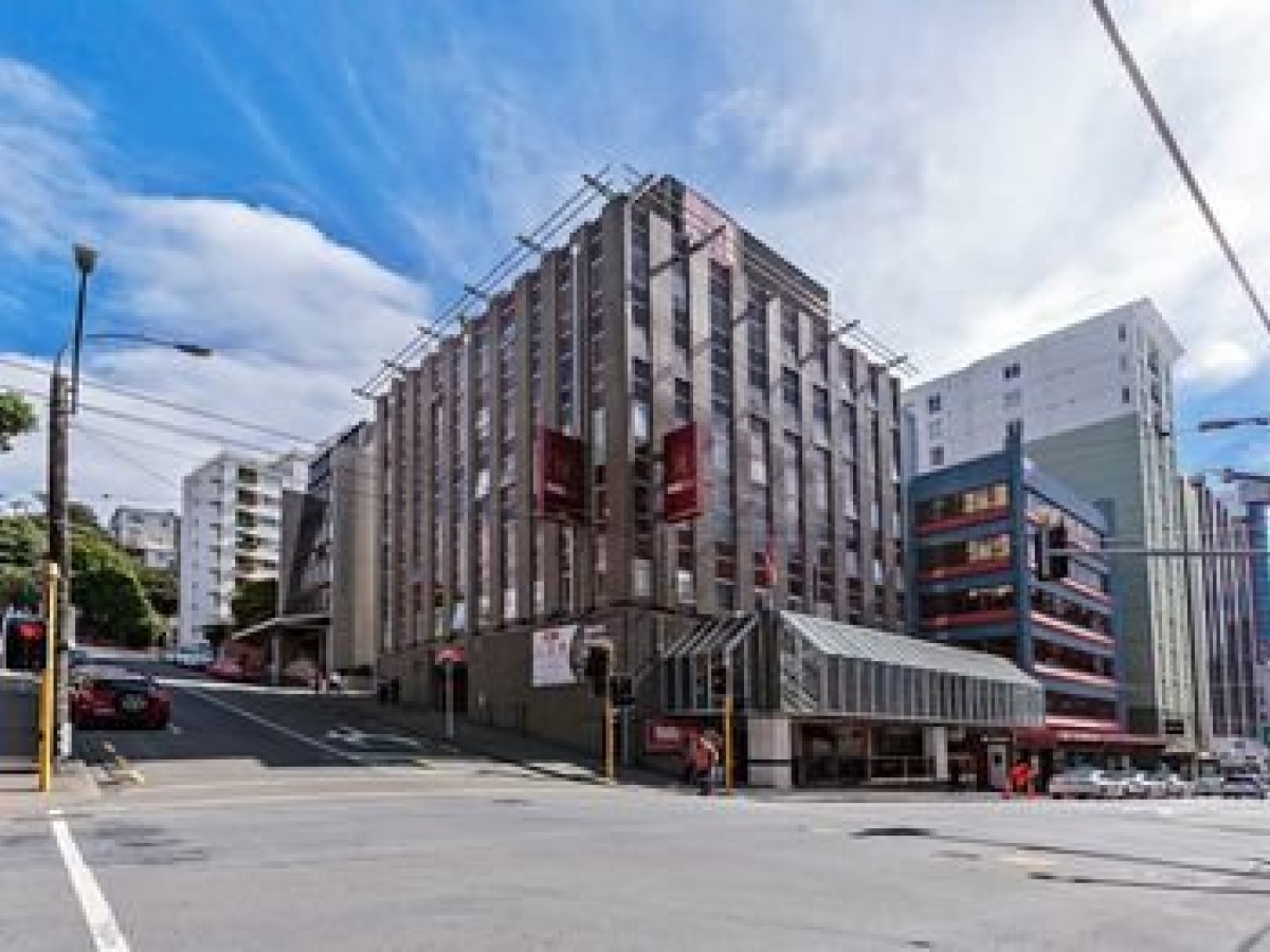 Trinity Hotel