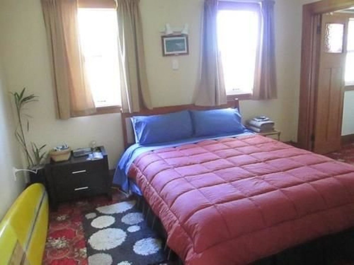 Surf City Lodge
