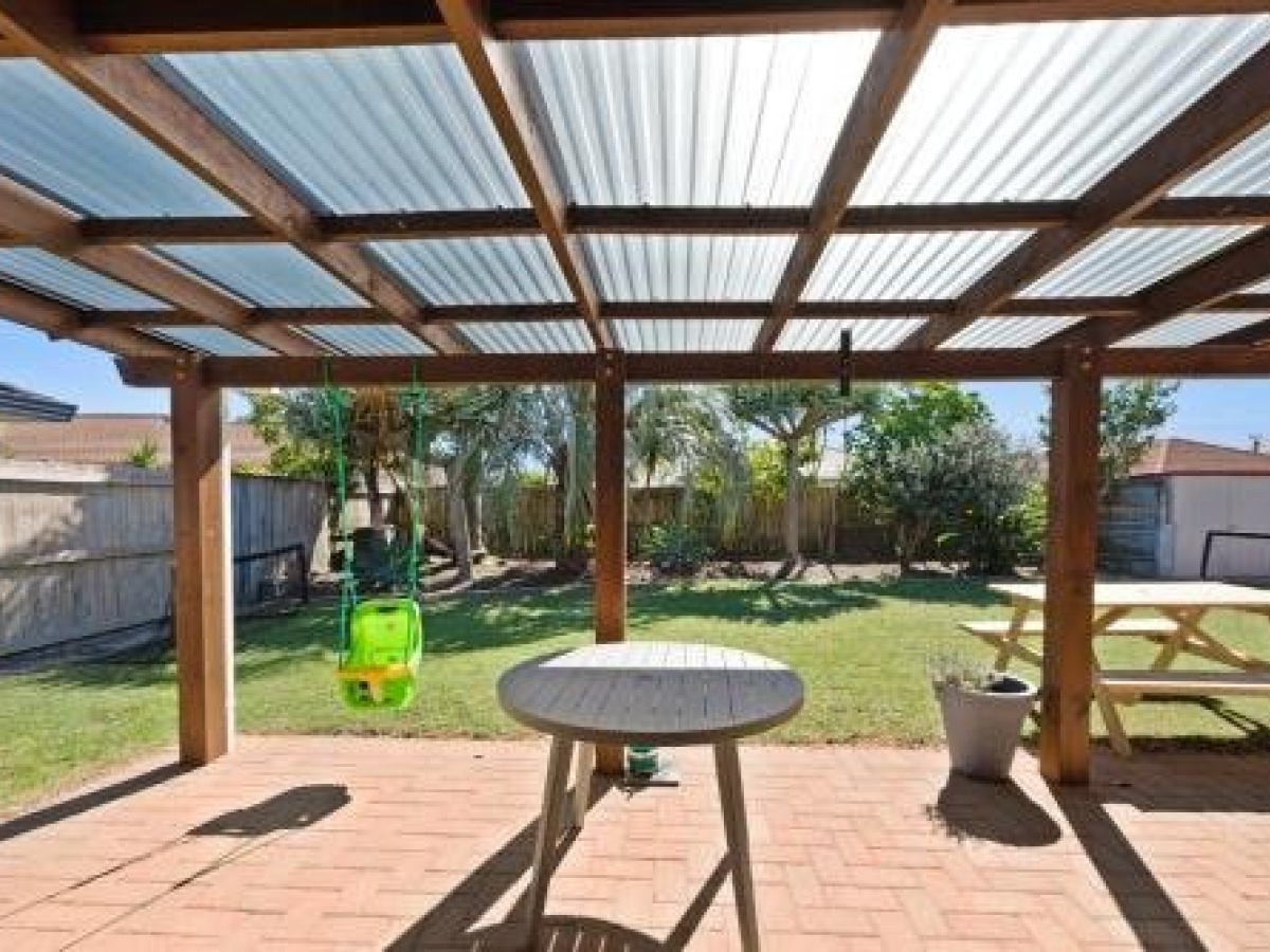 Mount Evelyn Retreat, Mount Evelyn